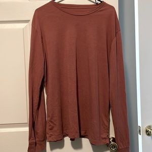 J. Crew long sleeve